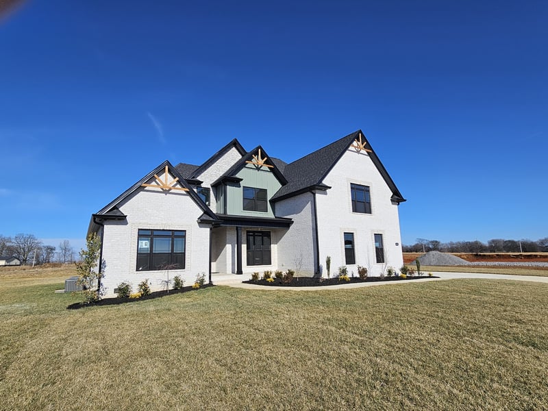 4992 Royal View Way, Clarksville, TN 37040