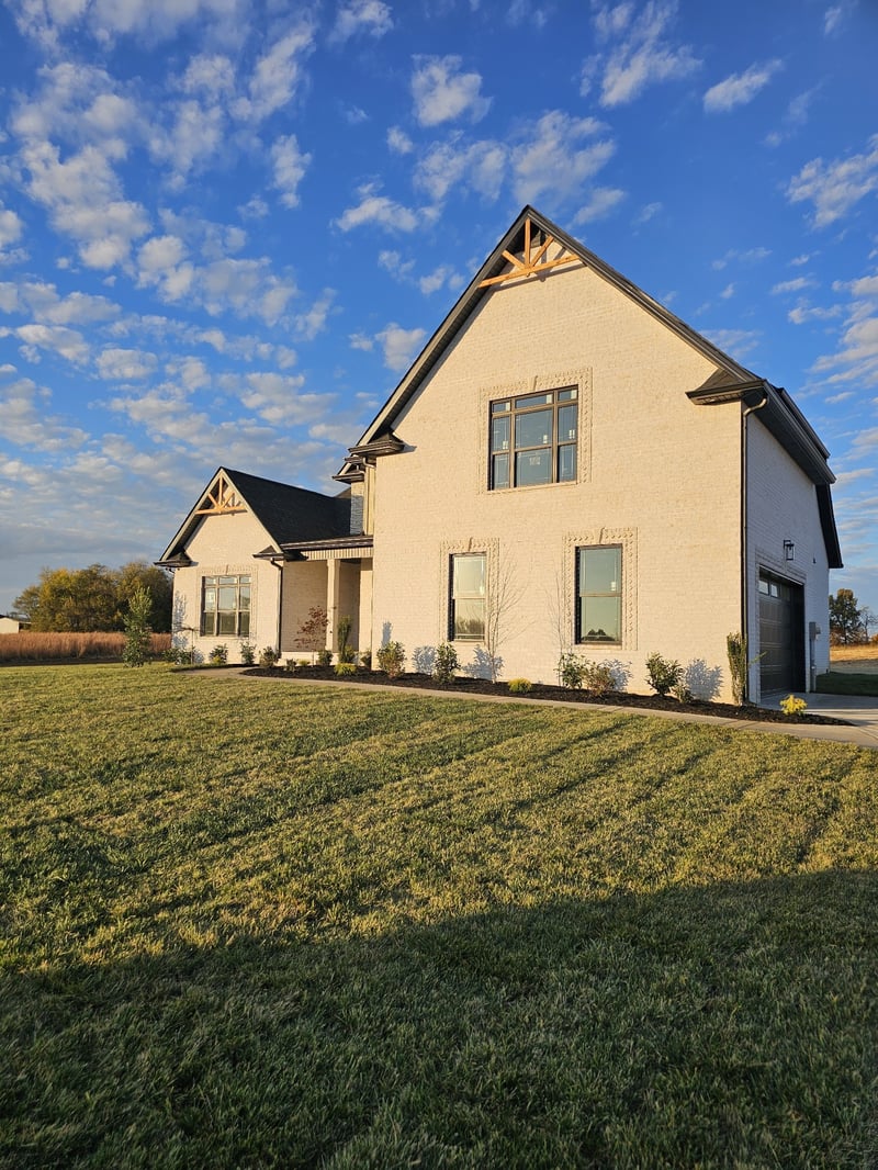 4992 Royal View Way, Clarksville, TN 37040