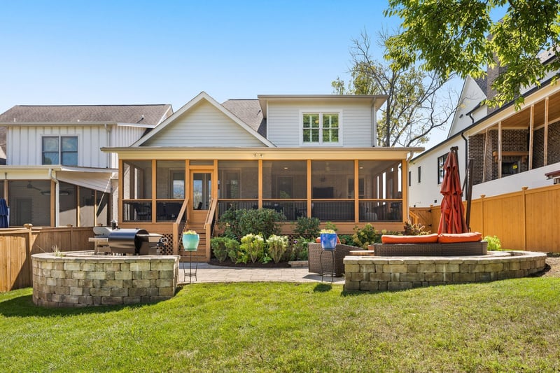 2260 Castleman Dr, Nashville, TN 37215