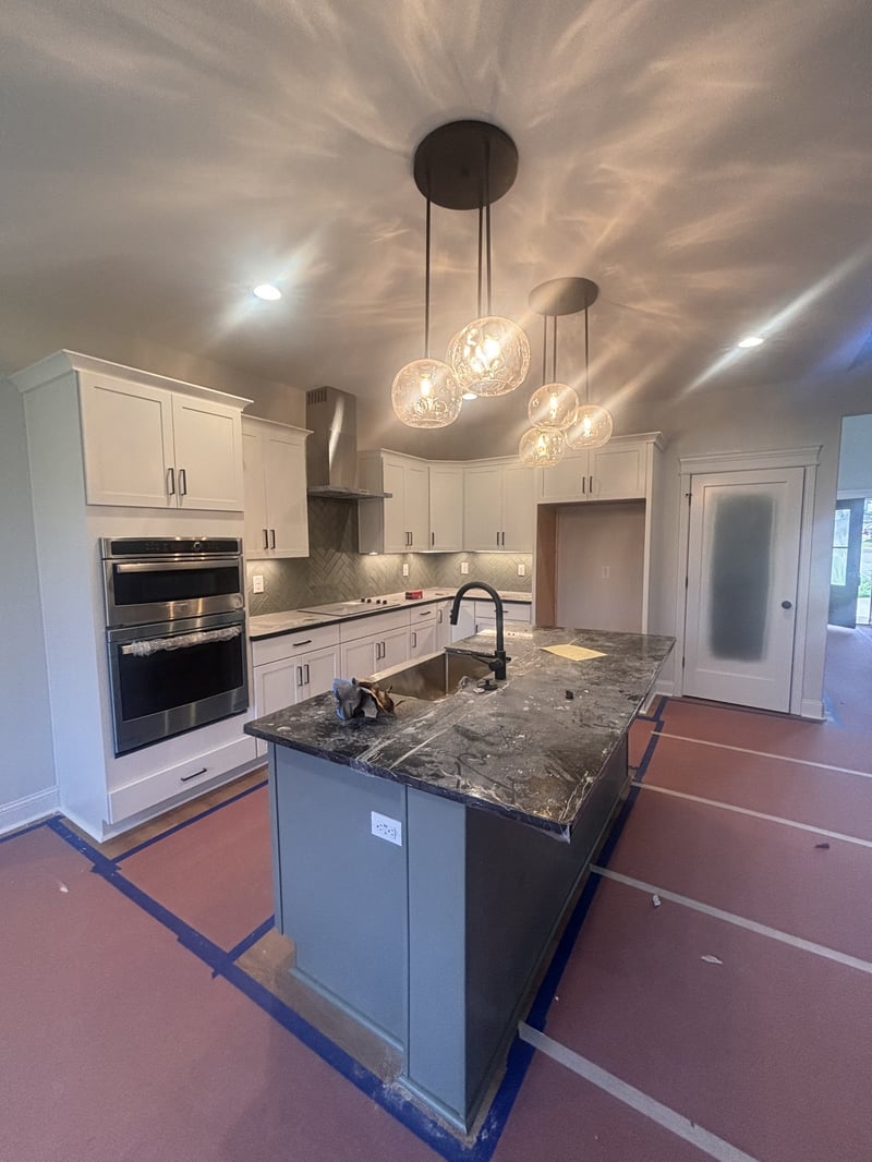 353 Young Ln, Pleasant View, TN 37146