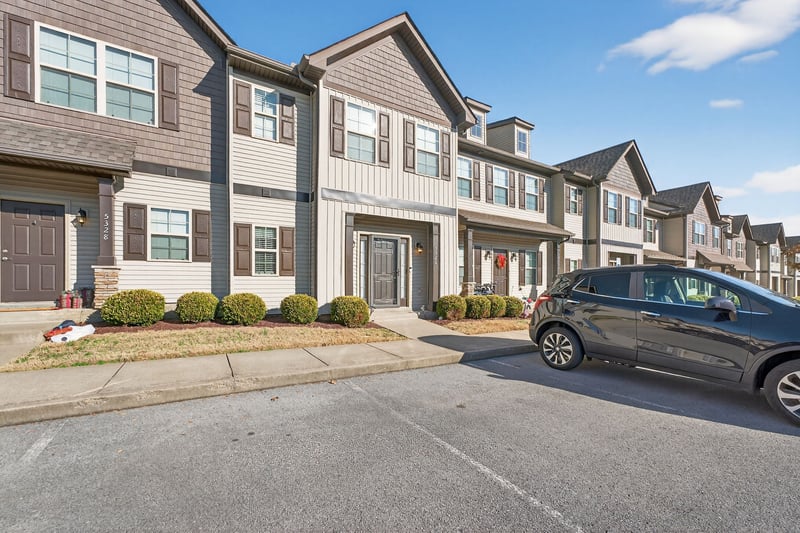 5326 Dan Post Way, Murfreesboro, TN 37128