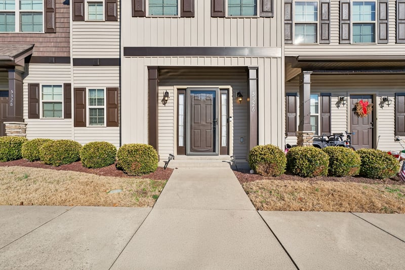 5326 Dan Post Way, Murfreesboro, TN 37128