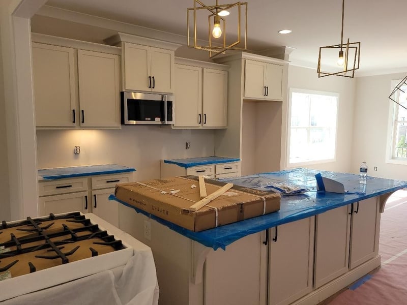 4807 Kintore Dr, Nolensville, TN 37135