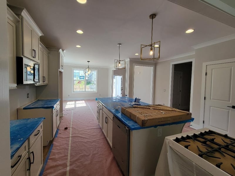 4807 Kintore Dr, Nolensville, TN 37135