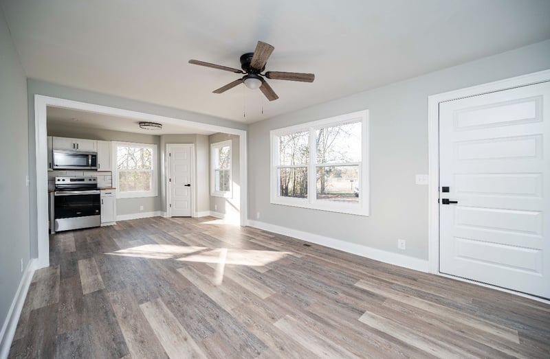 2506 Halls Hill Pike, Murfreesboro, TN 37130