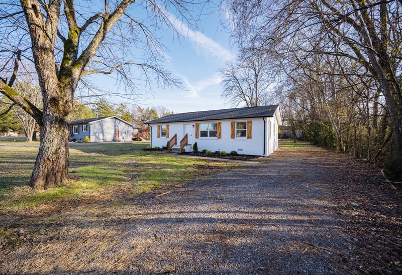 2506 Halls Hill Pike, Murfreesboro, TN 37130