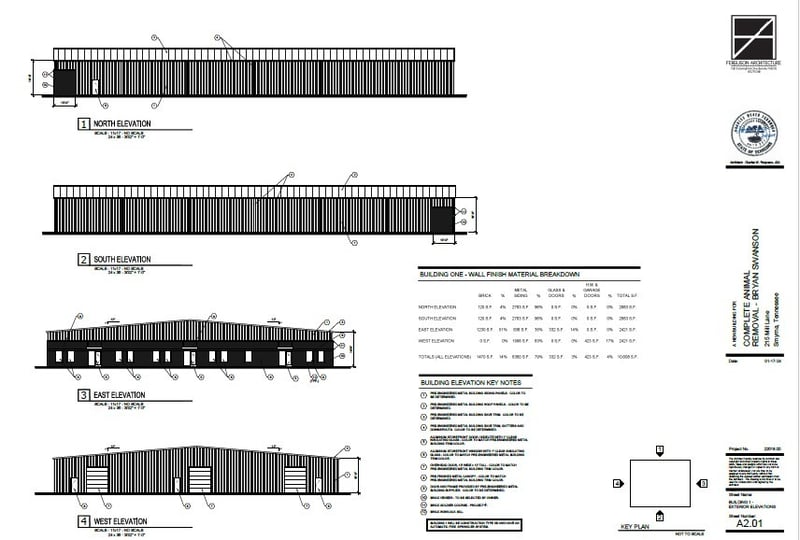 215 Mill Ln, Smyrna, TN 37167