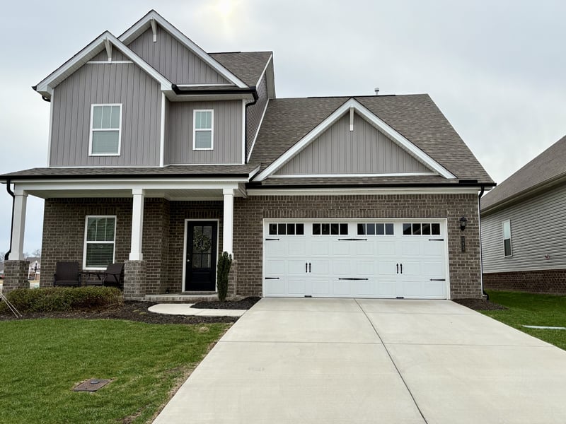 393 Mattieton Ln, Gallatin, TN 37066