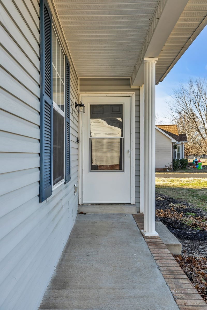 3511 Quaker Ct, Murfreesboro, TN 37128