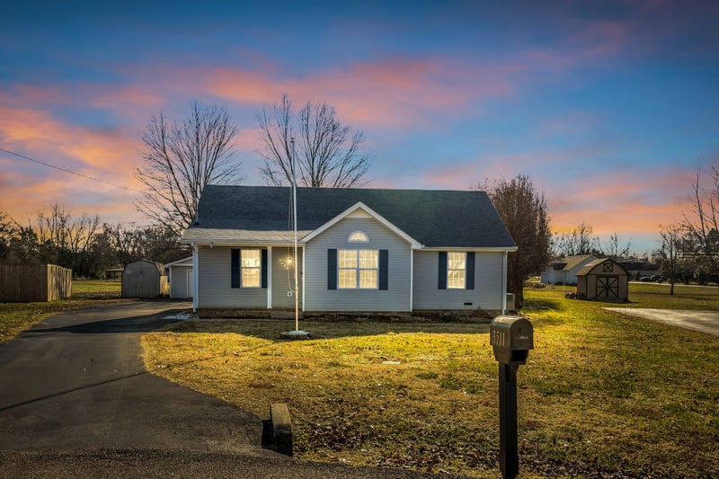 3511 Quaker Ct, Murfreesboro, TN 37128