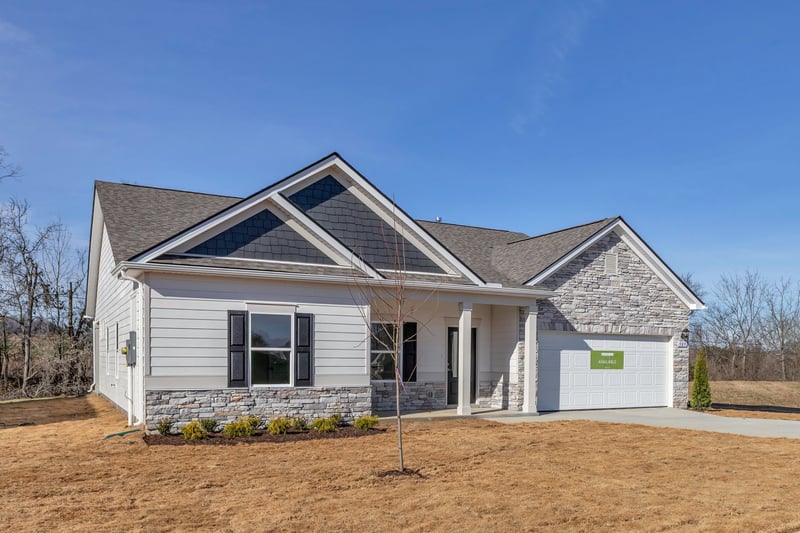 589 Nightengale Ridge Dr, Columbia, TN 38401