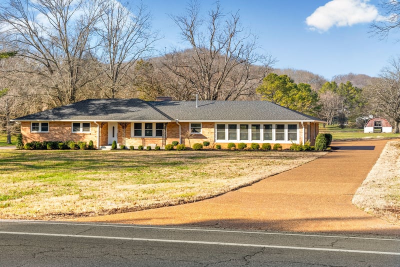 4643 Clarksville Pike, Nashville, TN 37218