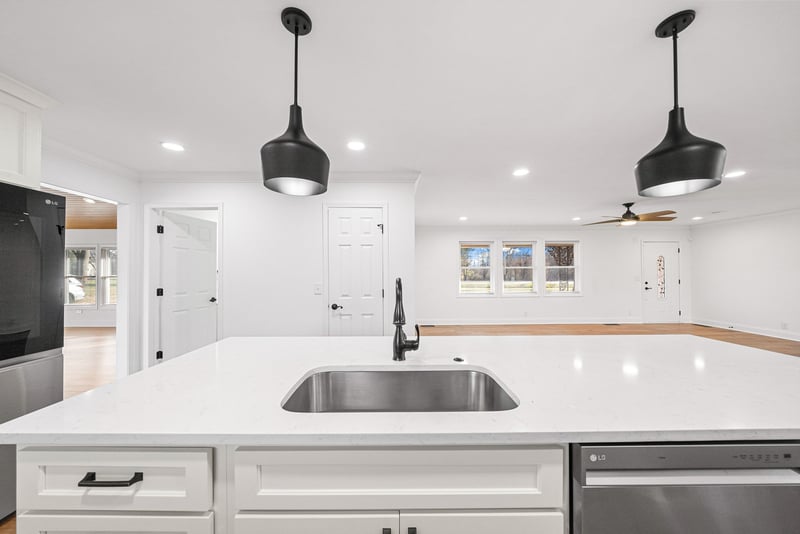 4643 Clarksville Pike, Nashville, TN 37218