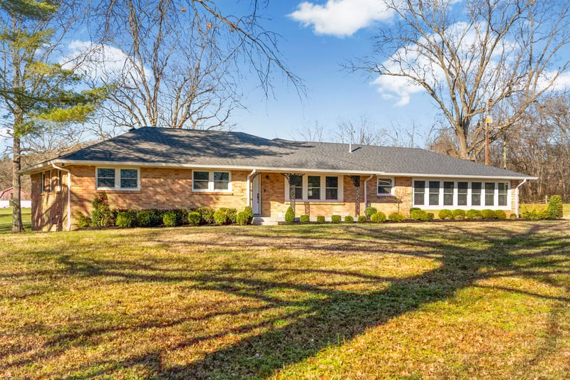 4643 Clarksville Pike, Nashville, TN 37218