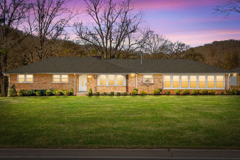 4643 Clarksville Pike, Nashville, TN 37218