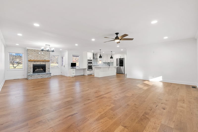 4643 Clarksville Pike, Nashville, TN 37218