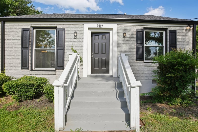 2117 Scott Ave, Nashville, TN 37216