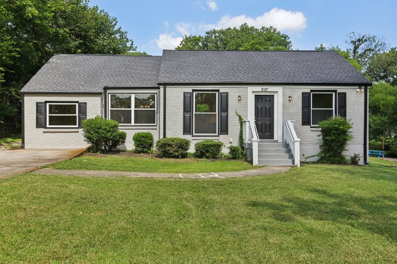 2117 Scott Ave, Nashville, TN 37216