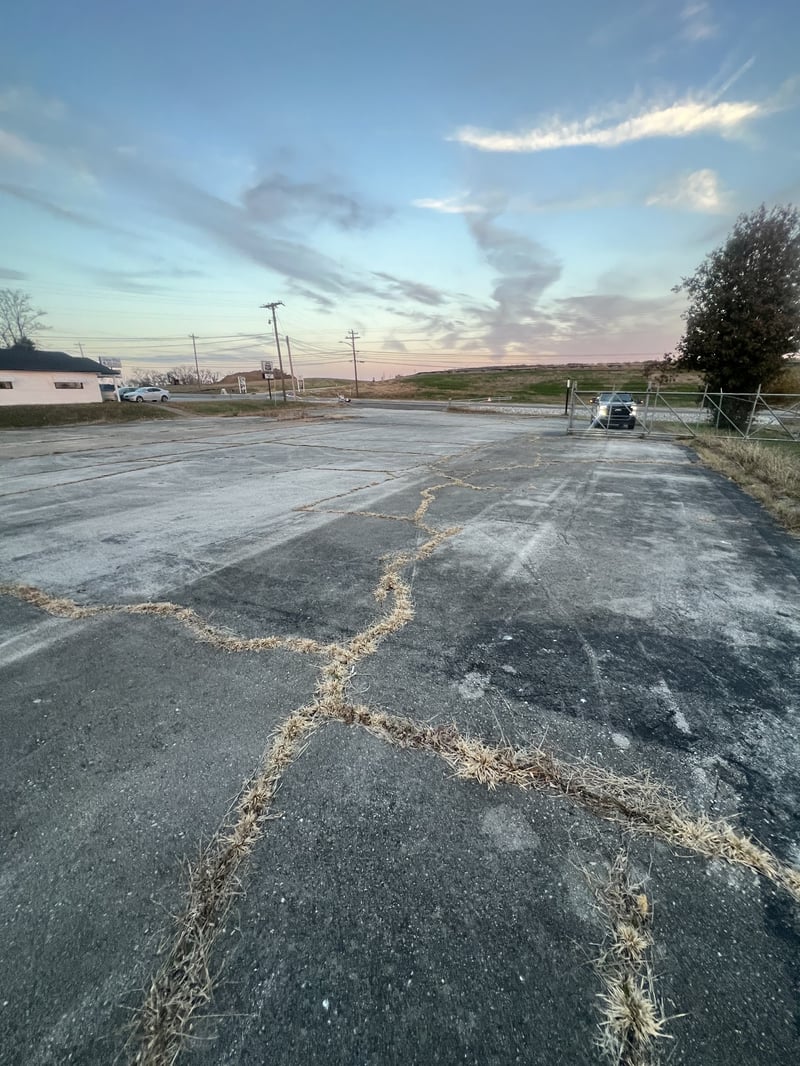 2640 Pulaski Hwy, Columbia, TN 38401