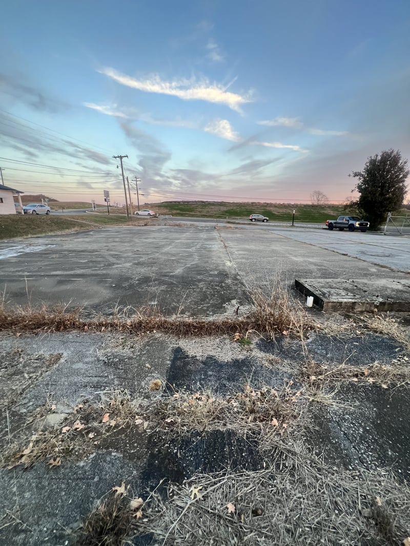 2640 Pulaski Hwy, Columbia, TN 38401