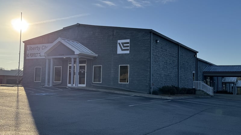 7104 Lebanon Rd, Mount Juliet, TN 37122