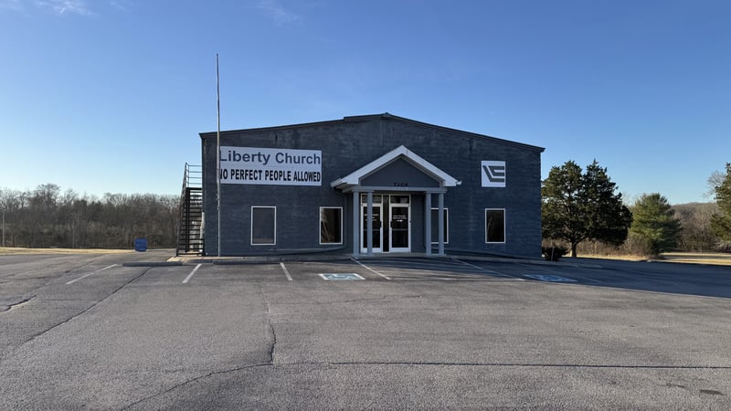 7104 Lebanon Rd, Mount Juliet, TN 37122