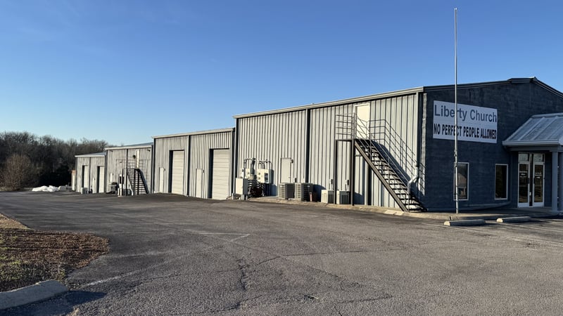 7104 Lebanon Rd, Mount Juliet, TN 37122