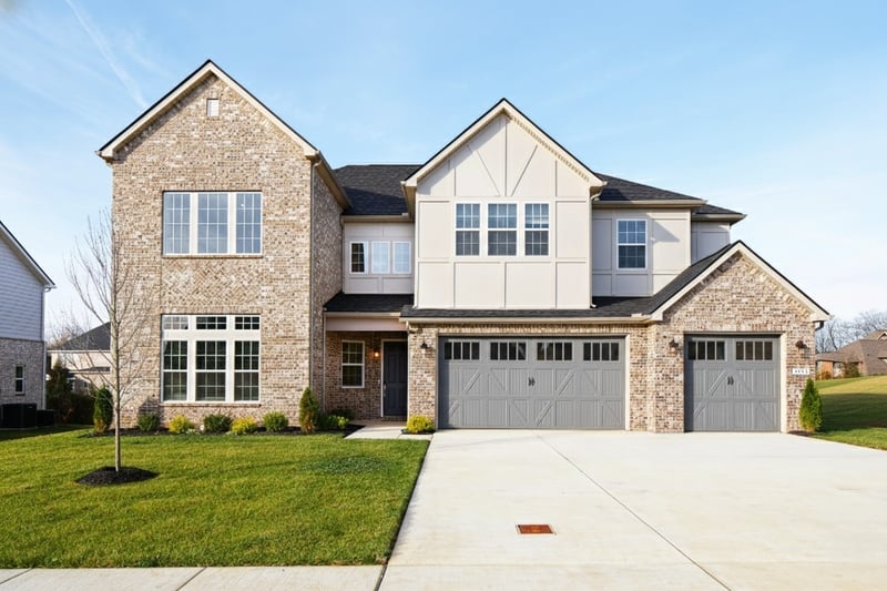 5952 Hunt Valley Dr, Spring Hill, TN 37174