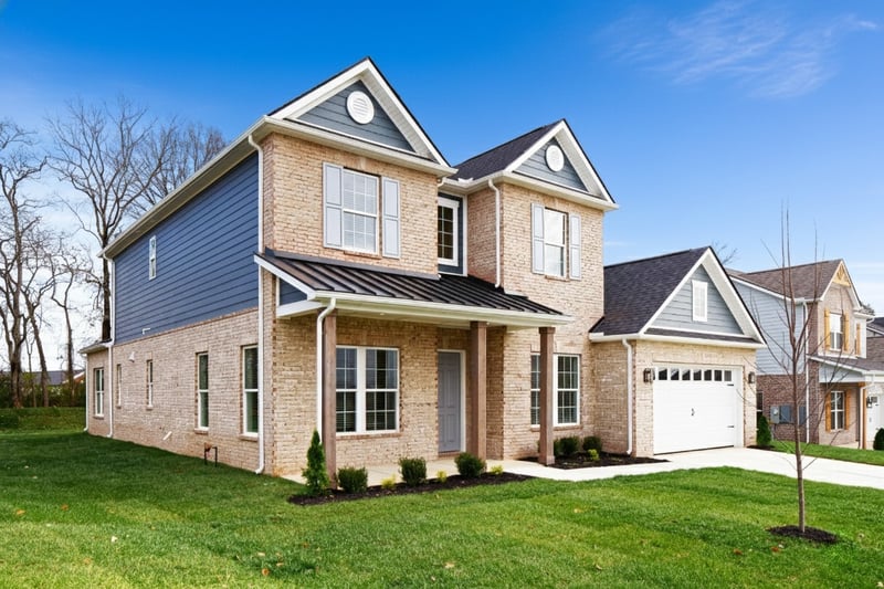 1938 Harmony Rd, Spring Hill, TN 37174