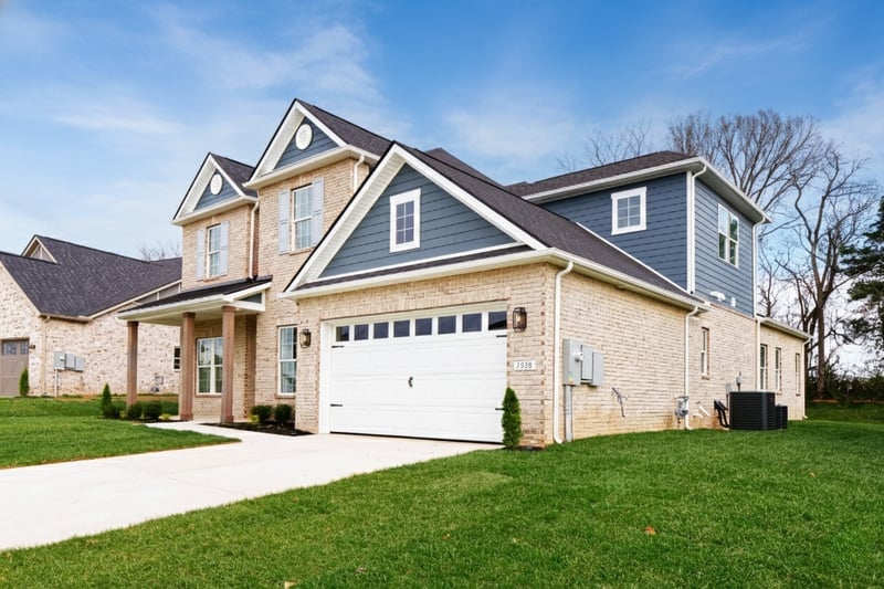 1938 Harmony Rd, Spring Hill, TN 37174