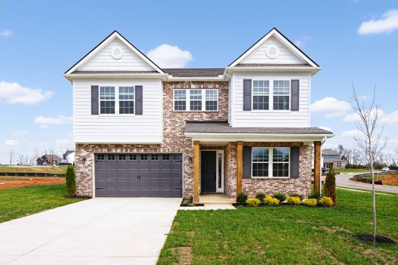 5951 Hunt Valley Dr, Spring Hill, TN 37174