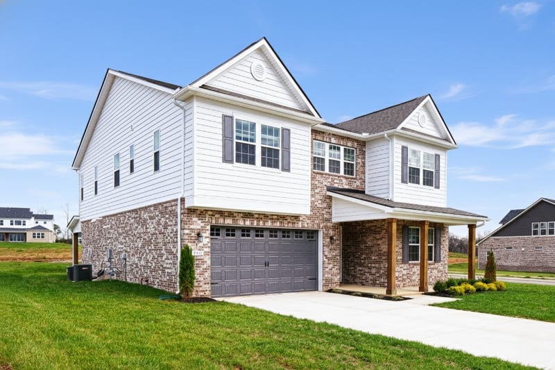 5951 Hunt Valley Dr, Spring Hill, TN 37174