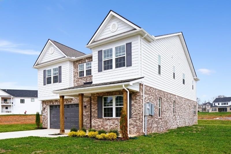 5951 Hunt Valley Dr, Spring Hill, TN 37174