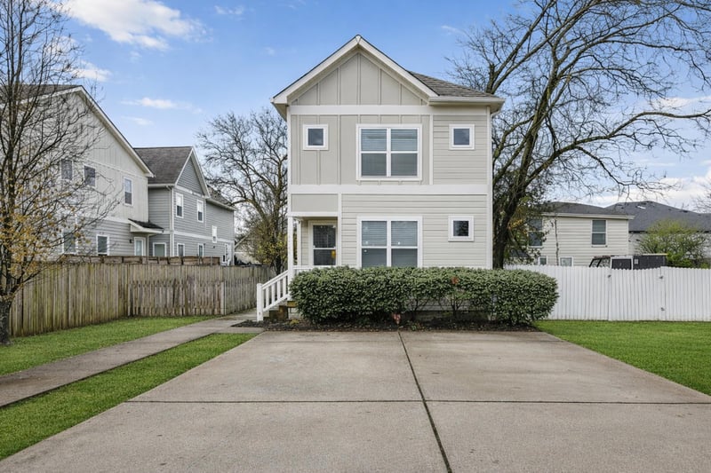 1927 14th Ave, Nashville, TN 37208