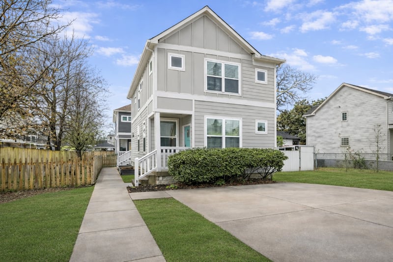 1927 14th Ave, Nashville, TN 37208