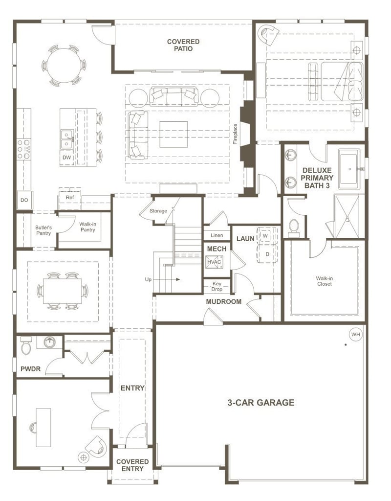 1939 Harmony Rd, Spring Hill, TN 37174