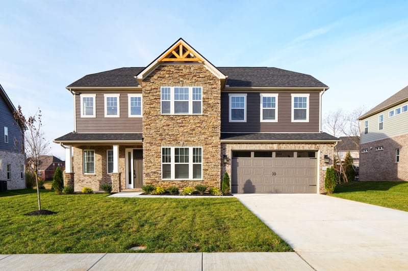 5958 Hunt Valley Dr, Spring Hill, TN 37174