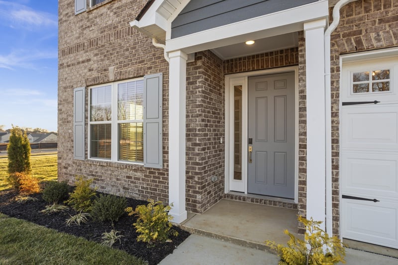 1933 Harmony Rd, Spring Hill, TN 37174