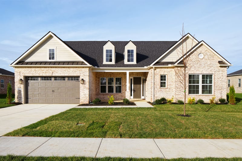 1935 Harmony Rd, Spring Hill, TN 37174