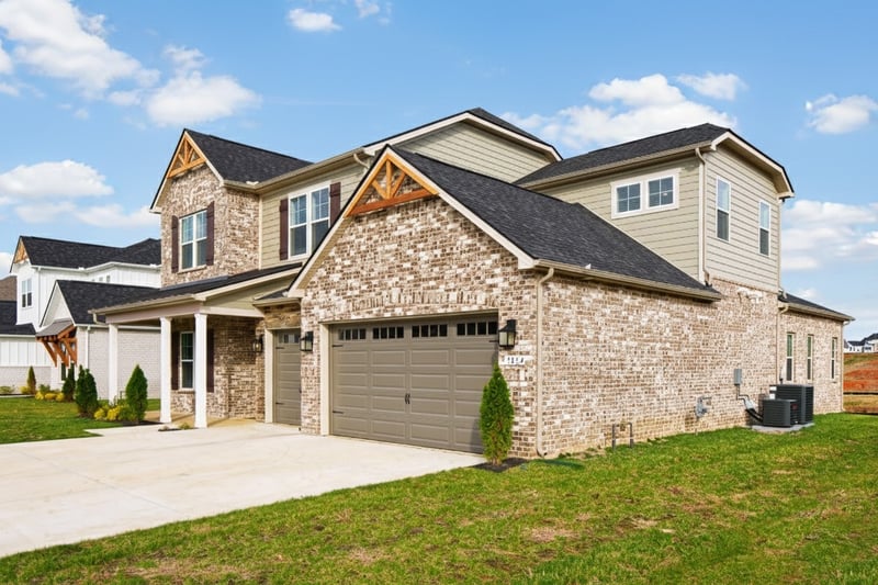 7004 Thunderhead Way, Spring Hill, TN 37174