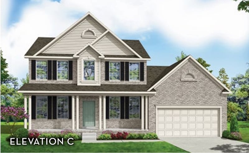 7912 Pine St, Fairview, TN 37062