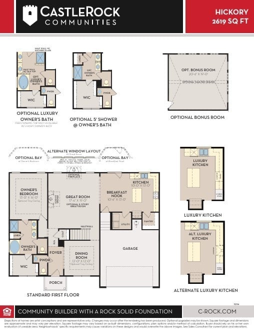 7912 Pine St, Fairview, TN 37062