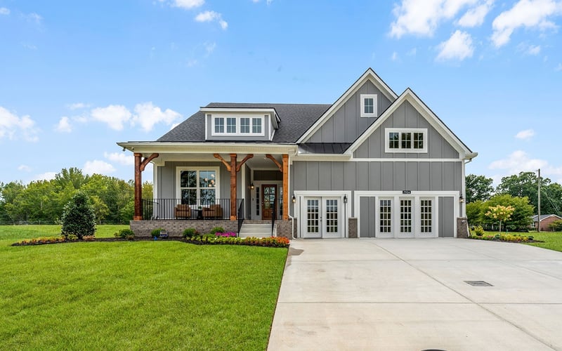 7904 Pine St, Fairview, TN 37062