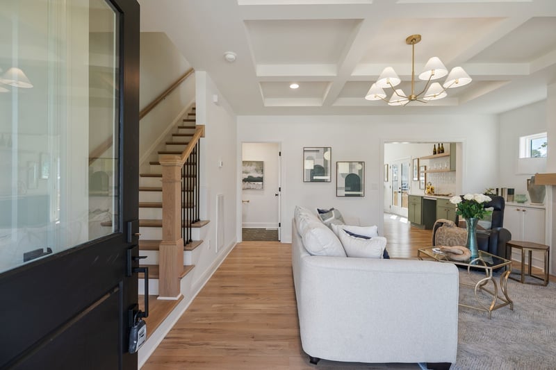 1007 Tenth St, Old Hickory, TN 37138