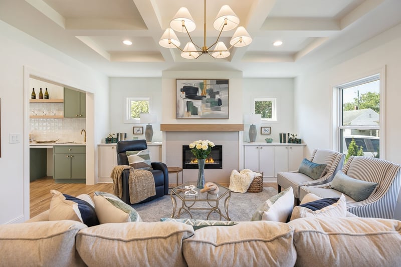 1007 Tenth St, Old Hickory, TN 37138