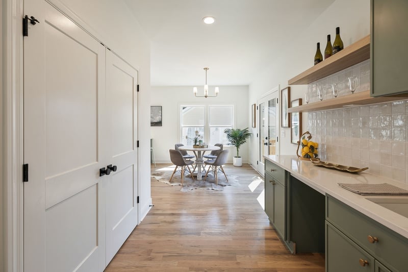 1007 Tenth St, Old Hickory, TN 37138