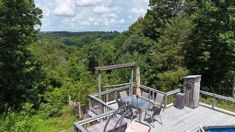 2186 Scribners Mill Rd, Culleoka, TN 38451