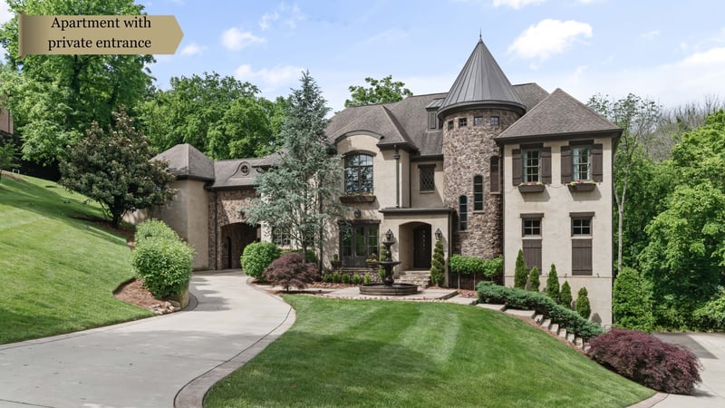 399 The Lady Of The Lake Ln, Franklin, TN 37067