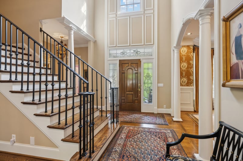 57 Annandale , Nashville, TN 37215