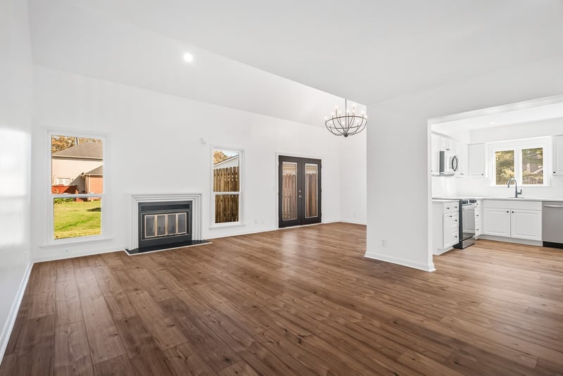 611 Barlin Dr, Nashville, TN 37221